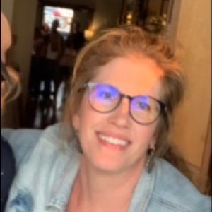 Meet your Posher, Cheryl